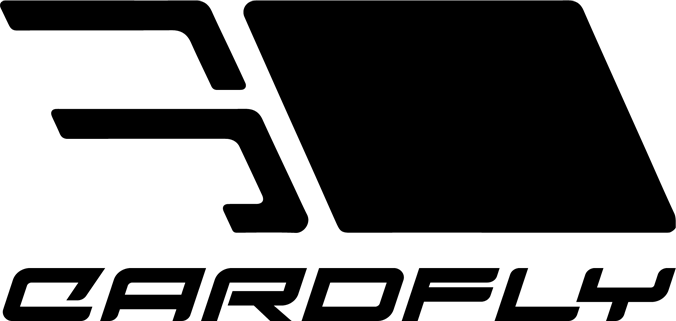 CardFly Logo
